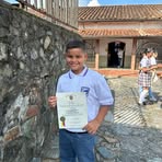 Profile Picture of Aarón Acazme (@Aarón-Acazme) on Facebook