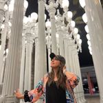 Profile Picture of Michelle Ormazábal Orellana (@michelleormazabal) on Instagram