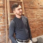 Profile Picture of Simon Chartrand (@simon.chartrand) on Instagram