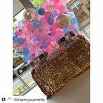 Profile Picture of Bianca Wilson (@illcharmyouballoons) on Instagram