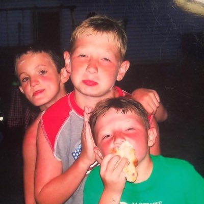 Profile Picture of Logan Bateman (@loganbateman40) on Twitter