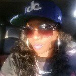 Profile Picture of Melissa Wallace (@mwallace36) on Instagram