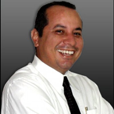 Profile Picture of Robert Lobato (@lobatorobert) on Twitter