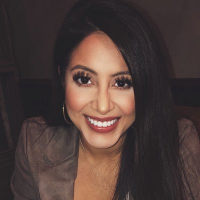 Profile Picture of Vanessa Castaneda (@vanessauh) on Twitter