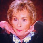 Profile Picture of Judge Judy (@realcasesrealpeople) on Instagram