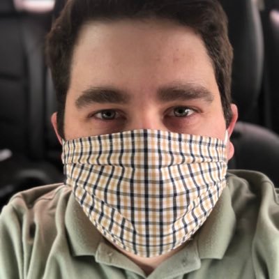 Profile Picture of Cody Lillich (@CodyLillich) on Twitter