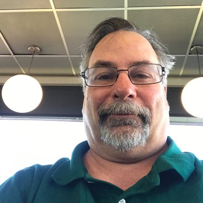 Profile Picture of David Sharpnack (@SharpnackDavid) on Twitter