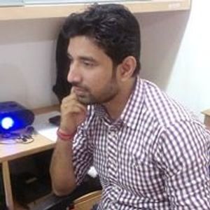 Profile Picture of Amit Kumar (@shaurya929) on Myspace