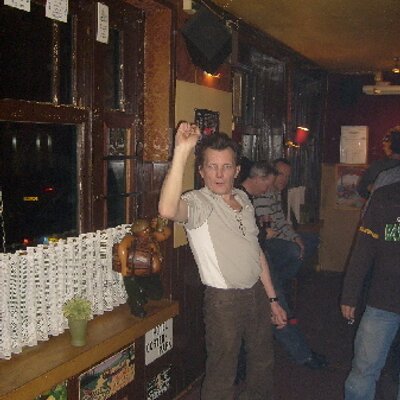 Profile Picture of Willem Kampman (@WeKamp) on Twitter