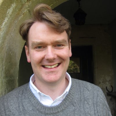 Profile Picture of Andrew Jamison (@Andrew_Jamison) on Twitter