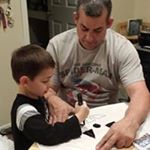 Profile Picture of Jeffrey Lee La Rocca (@jeff_larocca) on Instagram