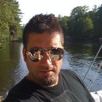 Profile Picture of Thomas Da Sliva (@Gun72Tommy) on Twitter