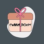 Profile Picture of Подарки Саратов 😋 (@warm_box64) on Instagram