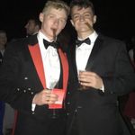 Profile Picture of Adam Hodson (@adamhods) on Instagram