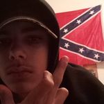 Profile Picture of Jebadiah Neidecker (@dumbass_redneck_rhec) on Instagram