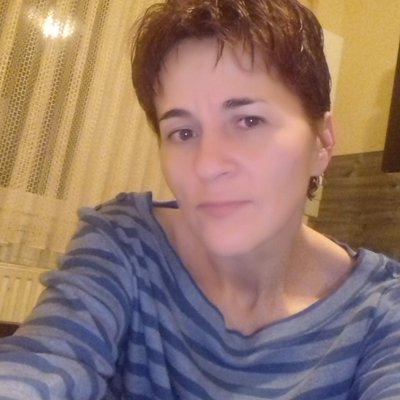 Profile Picture of Garbacea Ionela (@GarbaceaIonela) on Twitter