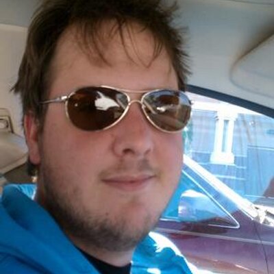 Profile Picture of Robert Maine (@maine_rob) on Twitter