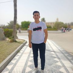 Profile Picture of Amal Ramzy (@amalramzy755) on Tiktok