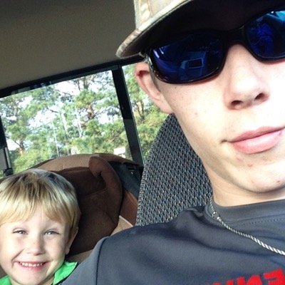 Profile Picture of Matthew Gabel (@Gabel_5) on Twitter