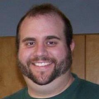 Profile Picture of Bradley Nelson (@nabor605) on Twitter