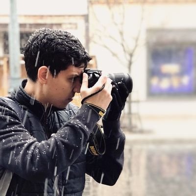 Profile Picture of Nicolás Suárez (@jnicolas_suarez) on Twitter