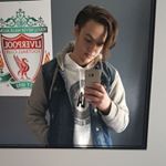 Profile Picture of Billy Duffield (@billysmduffield) on Instagram