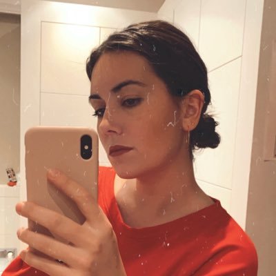 Profile Picture of Olga Hernández León (@Olguita_HL) on Twitter