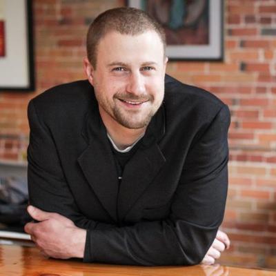 Profile Picture of Adam Dufresne (@AdamDufresne) on Twitter