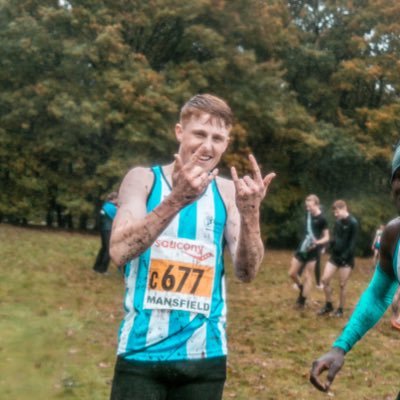 Profile Picture of Joe Wigfield (@__Joewigfield) on Twitter