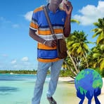 Profile Picture of Benjamin Datong (@Benjamin-Datong) on Facebook