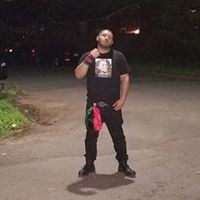 Profile Picture of Maurice Clark (@maurice-clark-19) on Quora