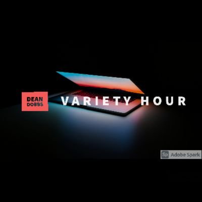 Profile Picture of Dean Dobbs Variaty Show (@dobbs_show) on Twitter