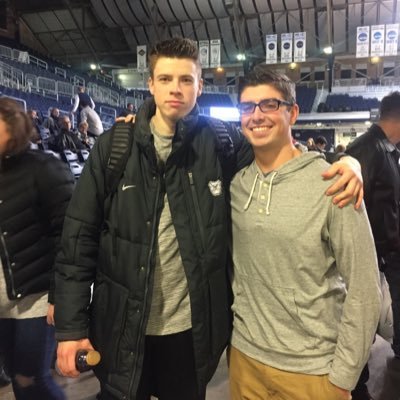 Profile Picture of Jacob Preston (@jacobpresto) on Twitter