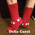 Profile Picture of Delia Carol (@delia.carol) on Instagram