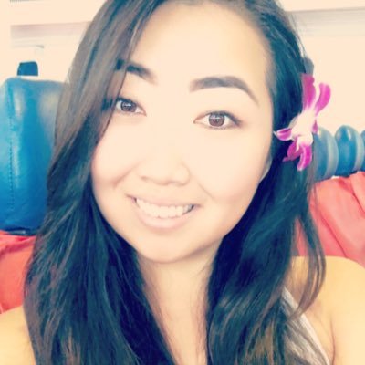 Profile Picture of Linda Lam (@Layers_of_Linda) on Twitter