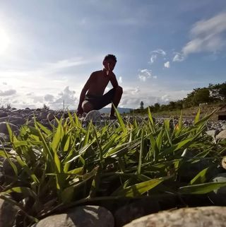 Profile Picture of Nicko Rosete (@nicko.rosete.1) on Facebook