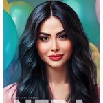 Profile Picture of n e D i (@neda___haghighii) on Instagram