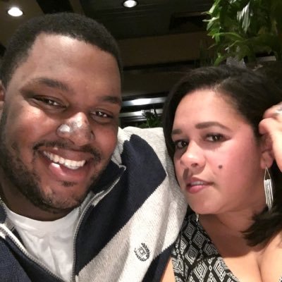 Profile Picture of Charles F Friday Jr (@CJFriday88) on Twitter