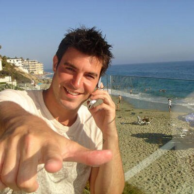 Profile Photo of Jeff Schroeder (@JeffSchr) on Twitter