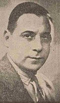 Profile Picture of Andrew Mazzeion Wikipedia
