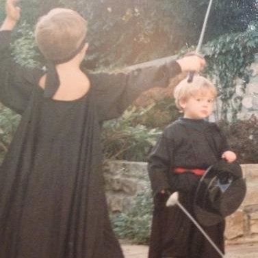 Profile Picture of Michael JambonRose (@MRoseJewels) on Twitter