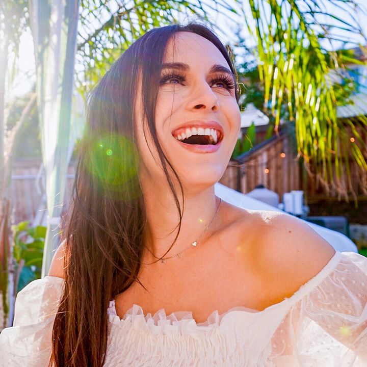 Profile Picture of Heather (@heatherkingoftheworld) on Tiktok