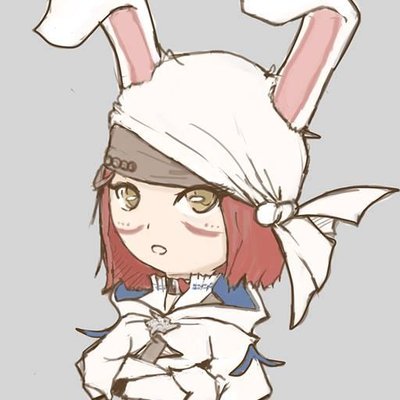 Kyle Bamford - Twitter Profile Picture of Kyle Bamford (@NonaryLapin) on Twitter