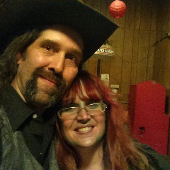 Profile Picture of Erika Beyer (@zoramak) on Poshmark