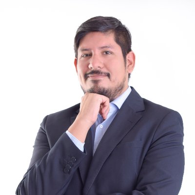 Profile Picture of Jose Alejandro Godoy (@jgodoym) on Twitter