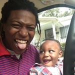 Profile Picture of Shawnderrick T Qualls Jr... (@shonnyd_a1fbg) on Instagram
