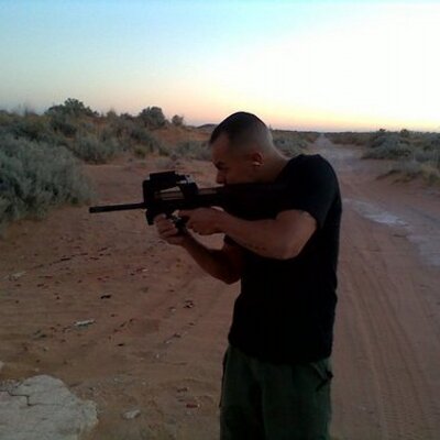 Profile Photo of JOE CARRASCO (@JOECARRASCO1) on Twitter