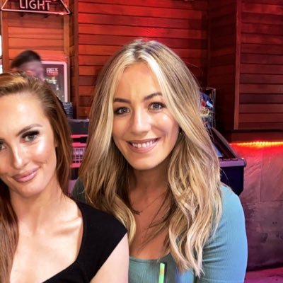 Profile Picture of Celine (@CelineKelly94) on Twitter