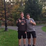 Profile Picture of David Berardi (@d_berardi) on Instagram