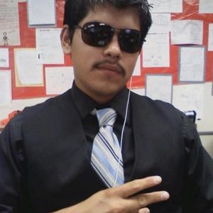 Profile Picture of Bryan Casillas (@bryan_casillas91) on Myspace